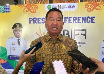 DPRD Kaltim Soroti Akses Transportasi Mahakam Ulu yang Terhambat Banjir dan Kekeringan