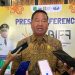 DPRD Kaltim Soroti Akses Transportasi Mahakam Ulu yang Terhambat Banjir dan Kekeringan