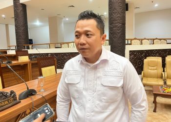 DPRD Samarinda Ingatkan Pentingnya Pengelolaan Berkelanjutan Proyek Driving Range Rp33 Miliar