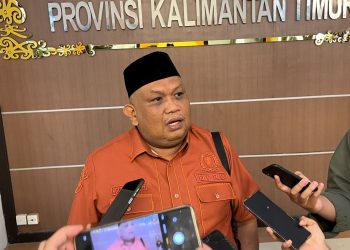 Agusriansyah : Sekolah Megah Tanpa Akses Jalan Adalah Cermin Pembangunan yang Tidak Terpadu