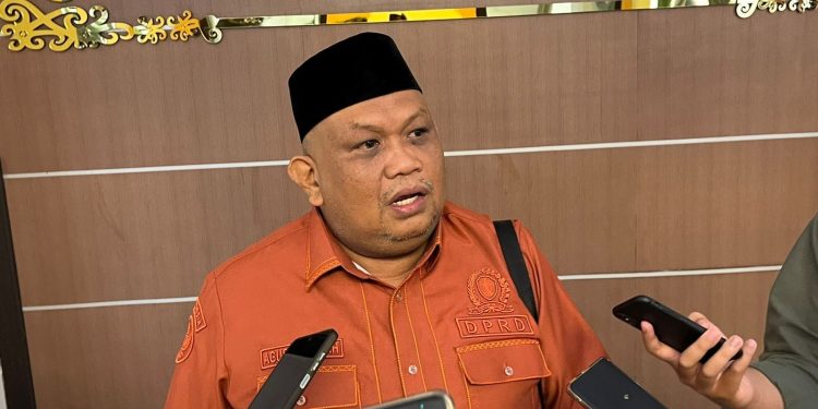 Tingginya Anak Tidak Sekolah di Kutai Timur Cerminkan Krisis Akses dan Minimnya Basis Data Pendidikan Daerah