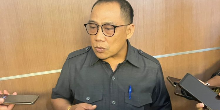 Kemendagri Cabut Larangan Kegiatan Pemerintah di Hotel, Sarkowi Nilai Kebijakan Ini Beri Nafas Baru bagi Dunia Usaha
