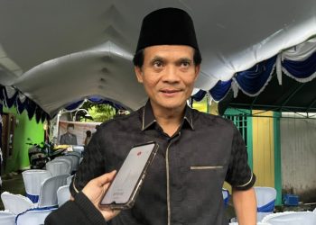 Subandi Dorong Strategi Hulu Atasi Banjir Samarinda: Bukan Lagi Sekadar Proyek, Tapi Upaya Menyelamatkan Kota