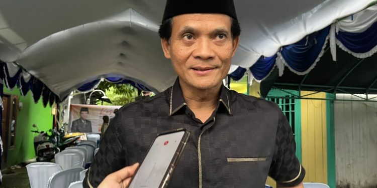 Subandi Dorong Strategi Hulu Atasi Banjir Samarinda: Bukan Lagi Sekadar Proyek, Tapi Upaya Menyelamatkan Kota