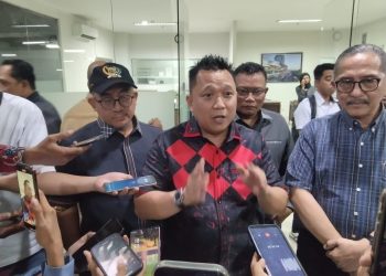 Komisi III DPRD Samarinda Soroti Urgensi SLF Big Mall, Dorong Kepastian Legalitas Bangunan