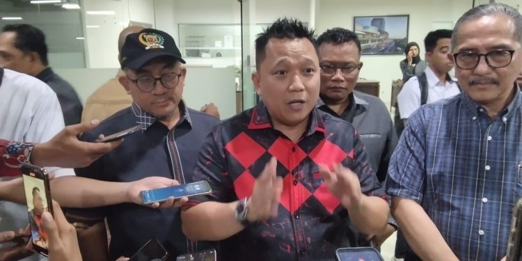 Komisi III DPRD Samarinda Soroti Urgensi SLF Big Mall, Dorong Kepastian Legalitas Bangunan