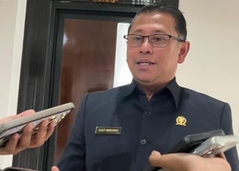 Sigit Wibowo Singgung Lambannya Birokrasi: Di Era Digital, Layanan Publik Masih Berbelit