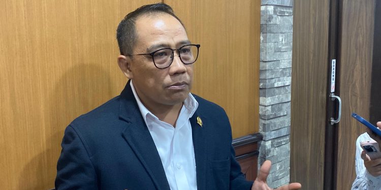 DPRD Kaltim Dukung RS Internasional, Tegaskan Pentingnya Akses Layanan Kesehatan Merata