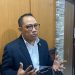 DPRD Kaltim Dukung RS Internasional, Tegaskan Pentingnya Akses Layanan Kesehatan Merata