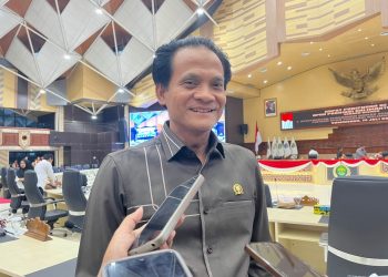 Subandi Ajak Wujudkan Pipanisasi Mahakam: Wujud Nyata Solidaritas Air Bersih Antardaerah di Kaltim
