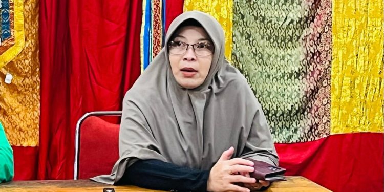 Disdik Lakukan Pembelajaran Berbasis Teknologi IA Mulai Diterapkan di 38 SMP Kukar