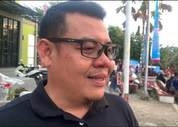 Kukar Minta Wilayah Kosong Saja yang Masuk IKN, Nama Desa Tetap Dipertahankan
