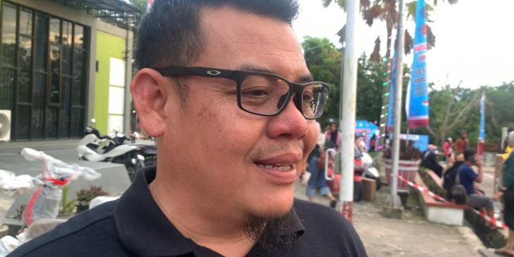 Kukar Minta Wilayah Kosong Saja yang Masuk IKN, Nama Desa Tetap Dipertahankan