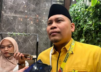 Salehuddin Dorong KPID Lebih Adaptif di Era Digital