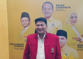 DPRD Kaltim Soroti Kasus Kebakaran Berulang di Big Mall, Tekankan Audit Struktur dan Desak Regulasi Damkar