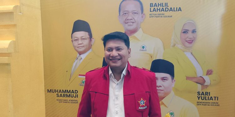DPRD Kaltim Soroti Kasus Kebakaran Berulang di Big Mall, Tekankan Audit Struktur dan Desak Regulasi Damkar