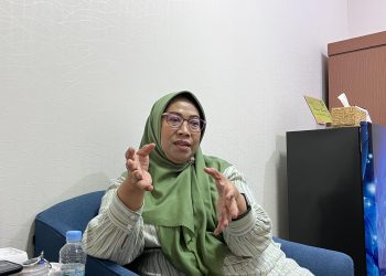 DPRD Samarinda Dorong Penguatan Fondasi Keluarga di Tengah Maraknya Kekerasan Domestik