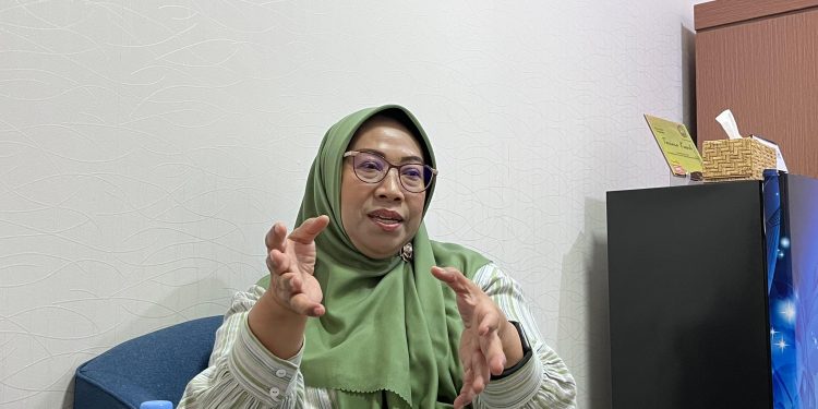 DPRD Samarinda Dorong Penguatan Fondasi Keluarga di Tengah Maraknya Kekerasan Domestik
