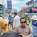 Revitalisasi Pasar Pagi Sudah 64 Persen, DPRD Samarinda Yakin Rampung Oktober