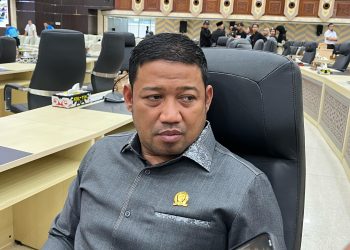 Samarinda Terancam Narkoba, Legislator Dorong Penindakan Tegas dan Kolaborasi Masyarakat
