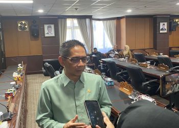 DPRD Kaltim Dorong Sinergi Strategis antara BUMD dan Industri Tambang-Migas, Firnadi: Peluang Tingkatkan