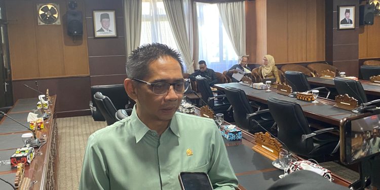 DPRD Kaltim Dorong Sinergi Strategis antara BUMD dan Industri Tambang-Migas, Firnadi: Peluang Tingkatkan