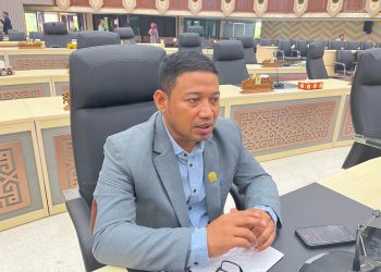 Krisis Persampahan Samarinda: Fuad Soroti Lemahnya Komitmen Lingkungan