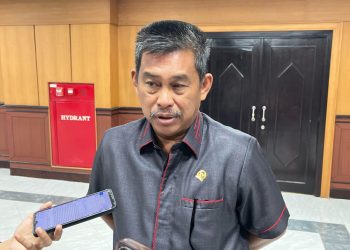 Desakan Pembangunan Sekolah Negeri Baru di Balikpapan, DPRD Kaltim Soroti Ketimpangan Akses Pendidikan