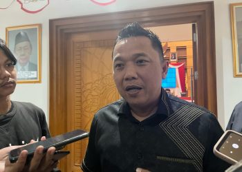 Tambahan Anggaran BPBD Dianggap Strategis, Deni Hakim: Harus Disesuaikan dengan Kapasitas Fiskal Daerah