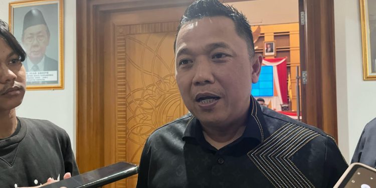 Tambahan Anggaran BPBD Dianggap Strategis, Deni Hakim: Harus Disesuaikan dengan Kapasitas Fiskal Daerah