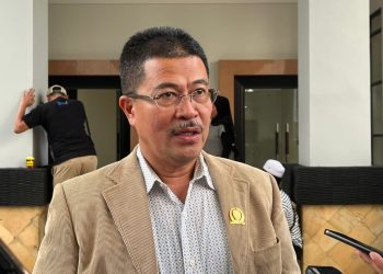 Program Pembangunan 350 SPPG di Kaltim Terancam Tertunda, DPRD Minta Insentif Swasta Diperjelas