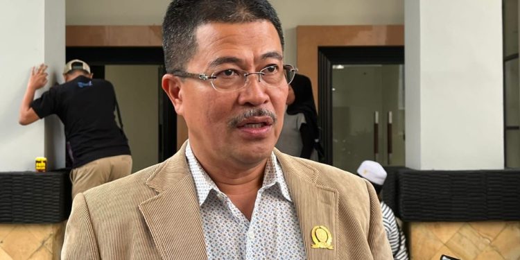 Program Pembangunan 350 SPPG di Kaltim Terancam Tertunda, DPRD Minta Insentif Swasta Diperjelas