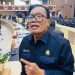 Yusuf Mustafa Dorong Peran Aktif Ormas dalam Mendorong Pembangunan Kaltim yang Inklusif dan Berkeadilan