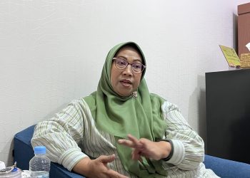 Fenomena Pernikahan Usia Dini Masih Tinggi, DPRD Samarinda Dorong Penguatan Sistem Perlindungan Anak