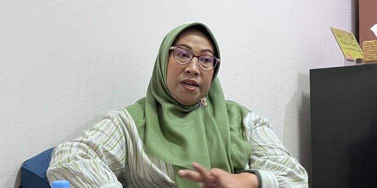 Fenomena Pernikahan Usia Dini Masih Tinggi, DPRD Samarinda Dorong Penguatan Sistem Perlindungan Anak