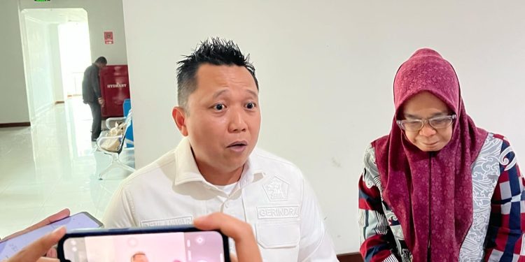 Deni Hakim Soroti Kualitas dan Pengelolaan Sport Hub Samarinda