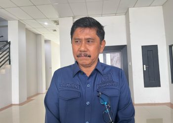 Praktik Prostitusi di Sekitar IKN Disorot, Legislator Kaltim Desak Penanganan Serius