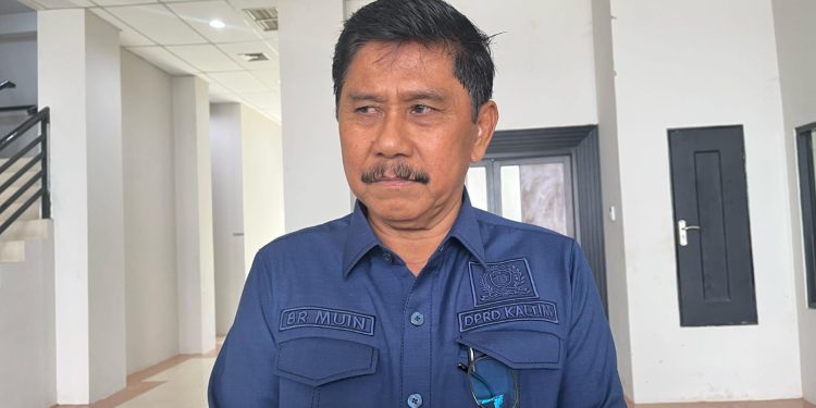 Praktik Prostitusi di Sekitar IKN Disorot, Legislator Kaltim Desak Penanganan Serius