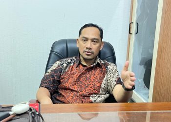 Abdul Rohim Soroti Lemahnya Kajian Geologi dalam Perencanaan Terowongan Selili