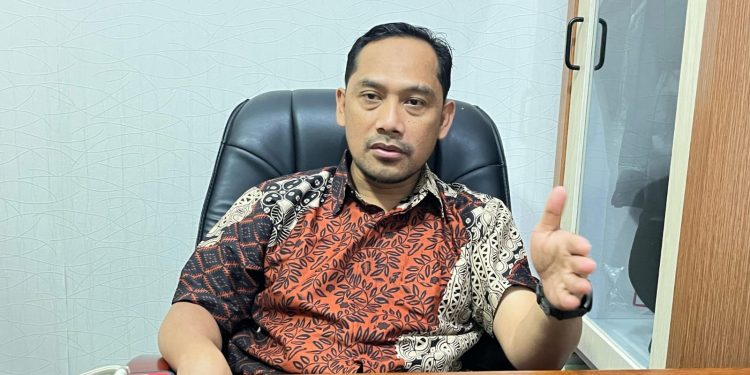 Abdul Rohim Soroti Lemahnya Kajian Geologi dalam Perencanaan Terowongan Selili