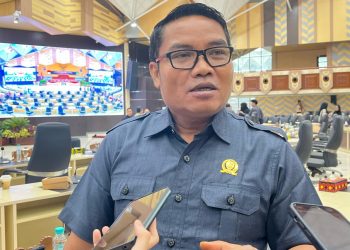 Guntur Dorong Koperasi Merah Putih Jadi Penggerak Nyata Ekonomi Desa