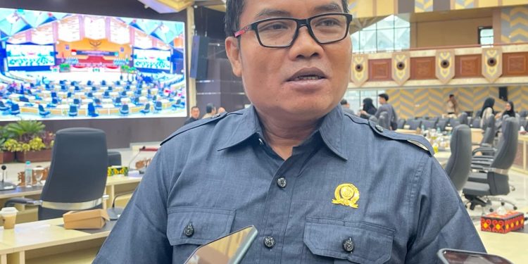 Guntur Dorong Koperasi Merah Putih Jadi Penggerak Nyata Ekonomi Desa
