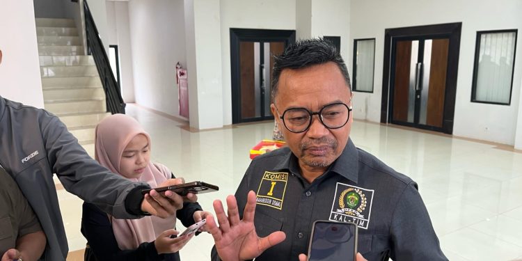 Ranperda Pendidikan Kaltim Dibahas, DPRD Dorong Keterlibatan Publik Secara Aktif