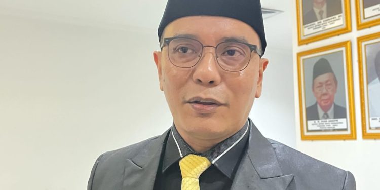 Novan Soroti Kendala Operasional, Layanan Ambulans Puskesmas Dinilai Belum Optimal