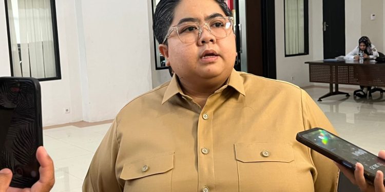 Ananda Moeis Minta Direksi BUMD Baru Punya Visi Jelas dan Kinerja Profesional
