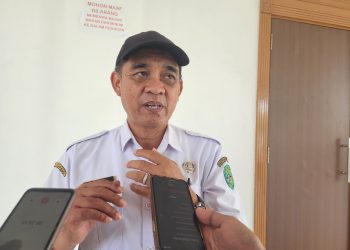 Disdikbud Kukar Rawat Budaya Nusantara Lewat Kesenian Daerah