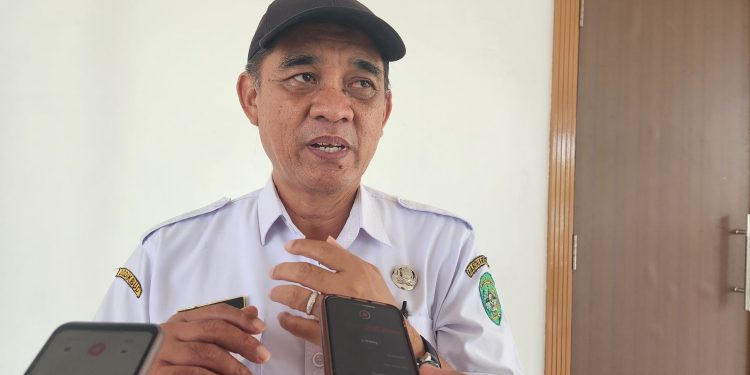 Disdikbud Kukar Rawat Budaya Nusantara Lewat Kesenian Daerah