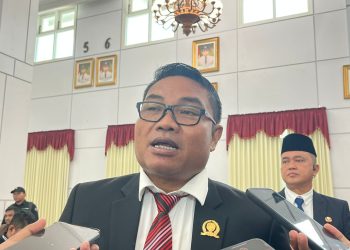 Guntur,Swasembada Pangan Kaltim Perlu Dukung Petani Milineal,Alsintan dan Penyuluh Aktif