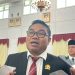 Guntur,Swasembada Pangan Kaltim Perlu Dukung Petani Milineal,Alsintan dan Penyuluh Aktif