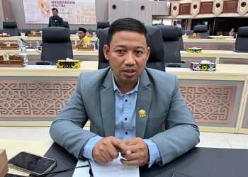 Fuad Soroti Kesenjangan Akses Pendidikan dan Minimnya Dukungan bagi Penyandang Disabilitas di Kaltim